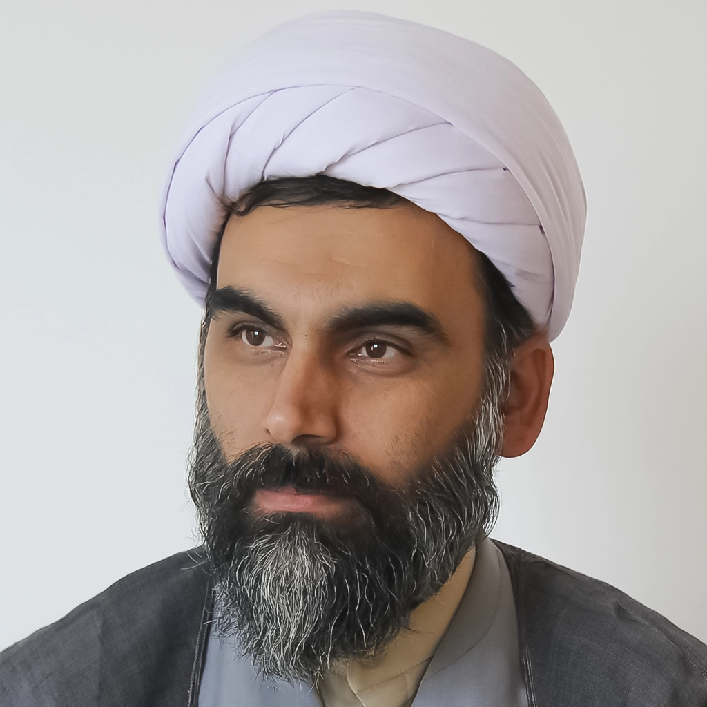 حجت‌الاسلام احمد زنگنه