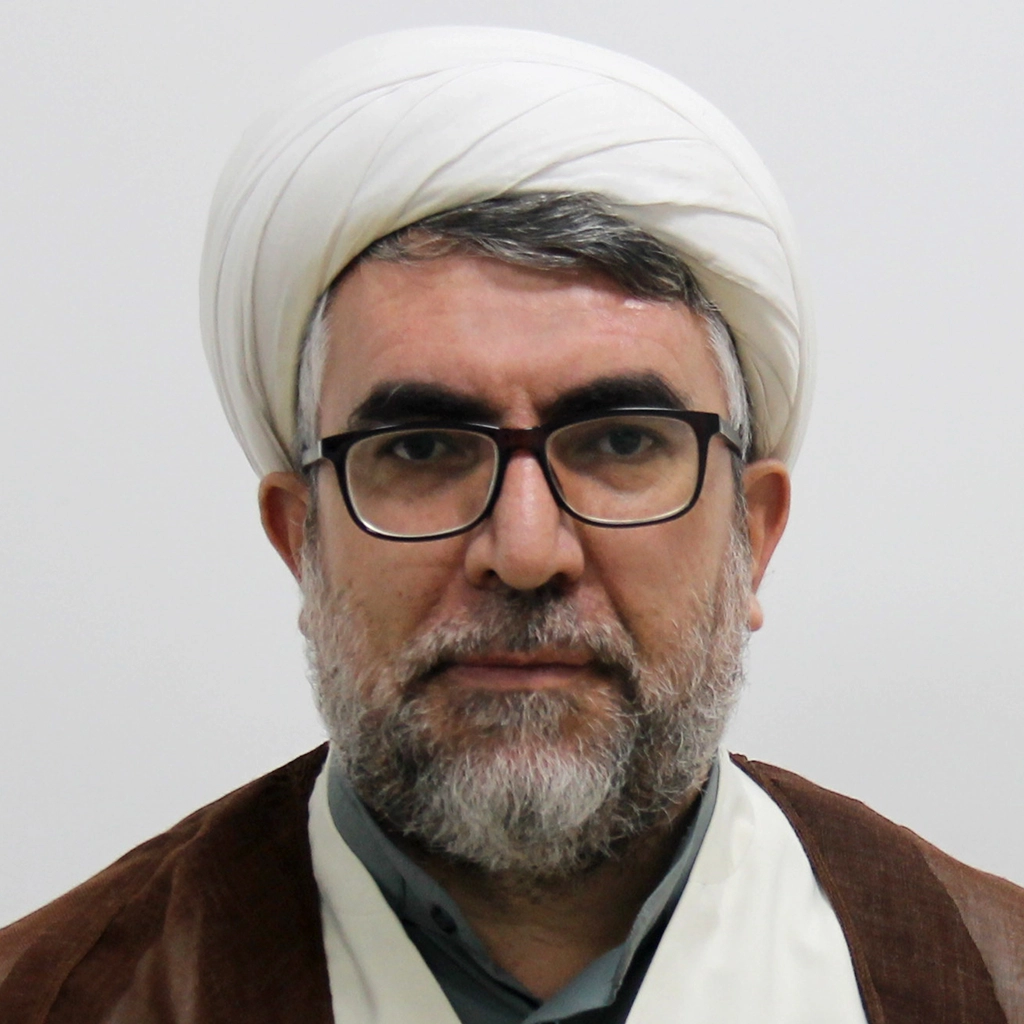 حجت‌الاسلام محمدرضا خاکی قراملکی